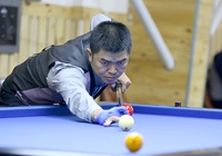 Quyết Chiến, Quốc Nguyện dừng bước tiếc nuối tại giải World 3C Grand Prix 2021