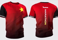 Khám phá bộ racekit đặc biệt của Tiền Phong Marathon 2022 tại Côn Đảo
