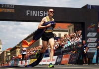 Ba Lan và Đức giành 2 HCV marathon đầu tiên tại giải điền kinh châu Âu 2022