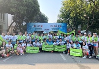 Nhóm RUN2PT “chạy đến thành công” với Giải Bán Marathon Quốc tế Việt Nam 2024 tài trợ bởi Herbalife