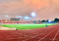 Hải Phòng dự kiến tổ chức một bảng đấu loại bóng đá nữ SEA Games 31
