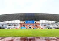 Giải vô địch điền kinh các nhóm tuổi trẻ quốc gia 2022 khai màn với 21 nội dung chung kết