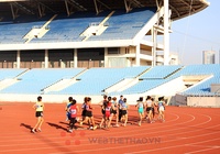 Hai VĐV điền kinh Việt Nam dính chất cấm tại SEA Games 31?