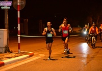 “Cao thủ Thái Lan” uống trà sữa, tận hưởng niềm vui đứng bục tại Giải Bán Marathon Quốc tế Việt Nam 2023 tài trợ bởi Herbalife Nutrition