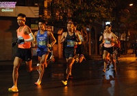 Elite ngoại nào sẽ tham dự Giải Bán Marathon Quốc tế Việt Nam 2024?