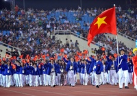 NÓNG: Hợp lý nhất là SEA Games 31 lùi tổ chức sang năm 2022