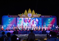 Điền kinh và thể thao dưới nước vẫn là môn Olympic đáng chú ý nhất SEA Games 32
