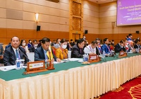Campuchia tạm chốt 39 môn thể thao và phân môn của SEA Games 32