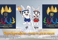 Chủ nhà các kỳ SEA Games 33 đến 36 là quốc gia nào?