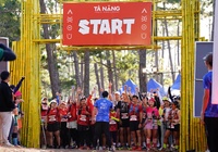 Thẳng thắn nhận lỗi, BTC giải chạy địa hình Tà Năng Trail Challenge nhận được sự ủng hộ cực lớn từ cộng đồng