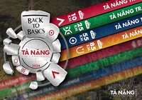 Tà Năng Trail Challenge 2024 tung mẫu huy chương hoàn thành độc đáo