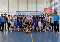 Tập huấn đội tuyển bóng chuyền quốc gia chung: Tiền lệ chưa từng có