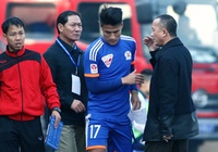 Danh sách cầu thủ, đội hình Than Quảng Ninh đá V.League 2021