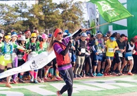 MC Dalat Ultra Trail Thanh Vũ: Từ hành trình hoàn thành đường đua 500km về cao nguyên mộng mơ