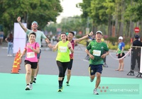 Tam Kỳ Discovery Marathon 2023 trở thành ngày hội thể thao, du lịch quan trọng của Quảng Nam