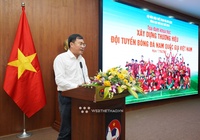 Bóng đá SEA Games 31 lập kỷ lục lượt xem trên các nền tảng truyền thông
