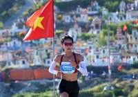 Tiền Phong Marathon 2022 xác định ngày tổ chức, chỉ trước SEA Games 31 gần 2 tháng