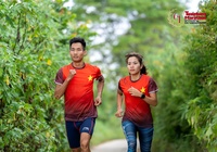 VĐV phong trào có được chạy “cung đường chuyên nghiệp” ở giải marathon quốc gia không?
