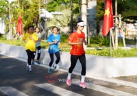 Giải VĐQG marathon và cự ly dài năm 2023 chốt ngày tổ chức