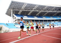 Lịch thi đấu điền kinh, bơi SEA Games 31 trùng nhau: Bất lợi về sức hút?