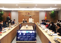 Chốt nhiều công việc quan trọng của Tiểu ban Thông tin - Truyền thông SEA Games 31