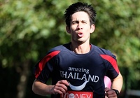 Kỷ lục marathon SEA Games bị thách thức xô đổ