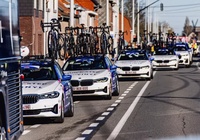 Kế hoạch di chuyển hậu trường “khủng” nhất lịch sử Tour de France
