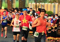 Kéo dài thời gian tuyển chọn 200 VĐV phong trào chạy đồng hành marathon SEA Games 31?