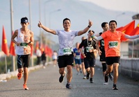 Danh sách VĐV phong trào có khả năng được chọn chạy đồng hành marathon SEA Games 31