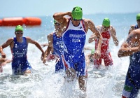 Liên đoàn Triathlon Thế giới loại VĐV Nga và Belarus khỏi các cuộc thi 3 môn phối hợp