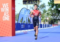 Liên đoàn Triathlon châu Á chung tay cùng Việt Nam tổ chức triathlon-duathlon SEA Games 31