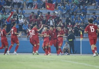 Nhấn chìm U17 Nepal, U17 Việt Nam có lợi thế cực lớn trước khi đối đầu U17 Thái Lan