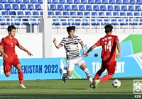 U23 Việt Nam nghỉ xả hơi trước trận đấu sống còn với U23 Malaysia