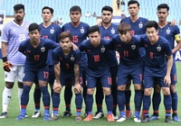 Có biến ngay trước ngày bốc thăm Vòng loại U23 châu Á 2022