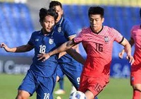 Báo Thái Lan nói gì sau trận U23 Việt Nam thắng U23 Malaysia?