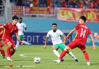 Báo Thái Lan: U23 Việt Nam không đỡ nổi, thua U23 Saudi Arabia ở tứ kết