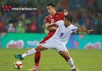 U23 Việt Nam vs U23 Malaysia đá mấy giờ hôm nay 8/6?