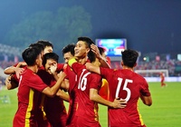 Trước giờ đấu Thái Lan, hàng loạt cầu thủ U23 Việt Nam bị nghi ngộ độc thực phẩm