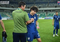 Báo Thái Lan: U23 Việt Nam khiến đội nhà kinh hãi vì bàn thắng sớm