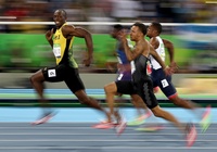 Usain Bolt tự tin chưa ai có thể phá kỷ lục thế giới chạy tốc độ tại Olympic Tokyo 2020
