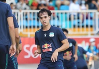 HAGL tổn thất lực lượng sau chiến thắng trước Bình Định