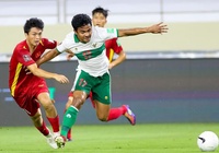 Nhà vô địch AFF Cup Lê Phước Tứ: Chắc gì Việt Nam thắng được Campuchia