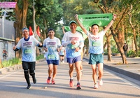 Xem trực tiếp Giải Bán Marathon Quốc tế Việt Nam 2024 tài trợ bởi Herbalife trên kênh nào?