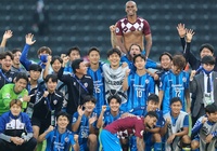 AFC Champions League 2021: Ulsan Hyundai, đối thủ của CLB Viettel mạnh cỡ nào?