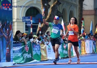 Giải chạy lấy chuẩn marathon đồng hành SEA Games 31 hoãn vì COVID-19