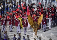 Tổ chức SEA Games 31 vì bộ mặt cả quốc gia, không chỉ ngành thể thao
