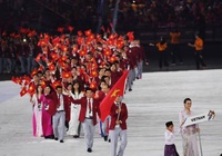CHÍNH THỨC: Đoàn Thể thao Việt Nam dự SEA Games 31 với 1.341 thành viên