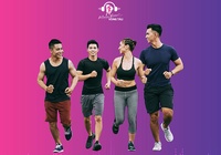 Chạy và thưởng thức âm nhạc với Vũng Tàu Music Run 2021