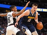 Nhận định bóng rổ NBA 2021-22: Denver Nuggets vs LA Clippers (ngày 27/12 9h00)