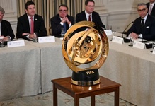 Giải thưởng 1 tỷ đô la của Club World Cup 2025 được phân chia thế nào?